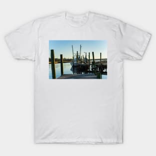 Calabash Boat T-Shirt